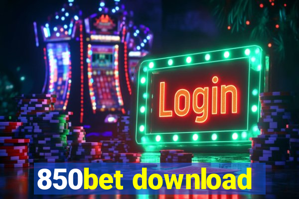 850bet download